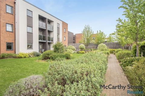 2 bedroom apartment for sale, William Grange, Friars Street, Hereford, Herefordshire, HR4 0FH