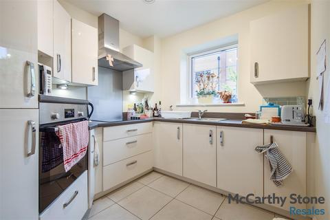 2 bedroom apartment for sale, William Grange, Friars Street, Hereford, Herefordshire, HR4 0FH