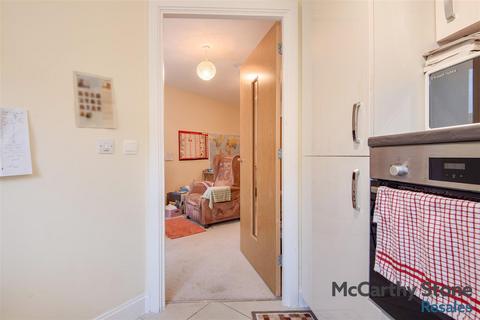 2 bedroom apartment for sale, William Grange, Friars Street, Hereford, Herefordshire, HR4 0FH