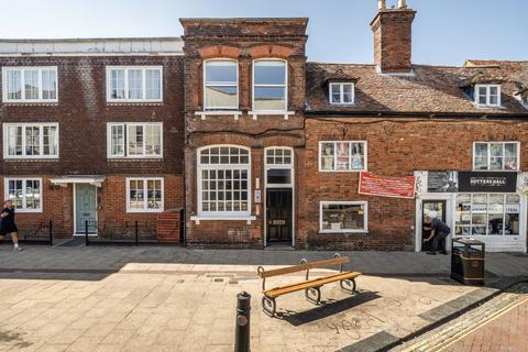 1 bedroom flat for sale, Preston Street, Faversham, Kent, ME13
