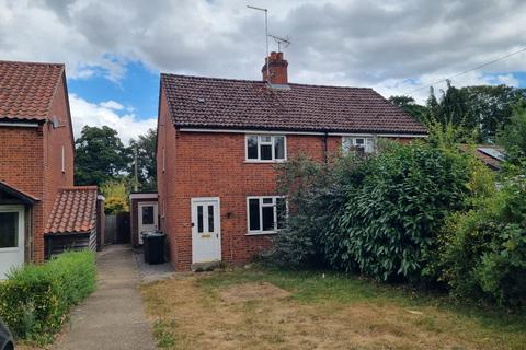3 bedroom semi-detached house for sale, Yoxford, Nr Saxmundham, Suffolk
