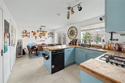 4 bedroom detached house for sale, Timber Close, Hellesdon, Norwich, Norfolk, NR6