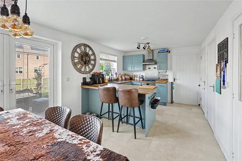 4 bedroom detached house for sale, Timber Close, Hellesdon, Norwich, Norfolk, NR6