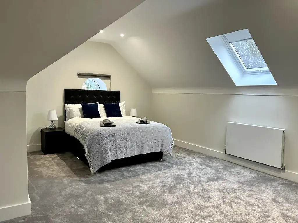 House in Bournemouth - More