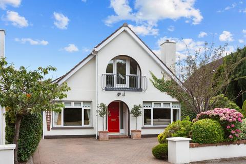 5 bedroom detached house, Glencairn Chase, The Gallops, Leopardstown, Dublin 18