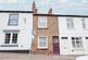 Allhallowgate, Ripon, North Yorkshire, HG4