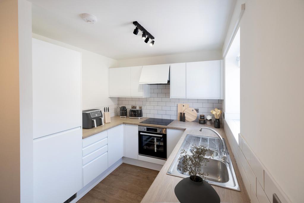 House in Newcastle - View 2