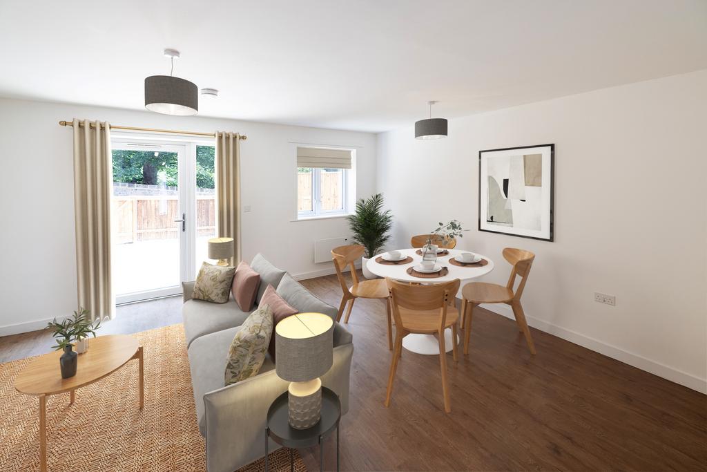 House in Newcastle - View 5
