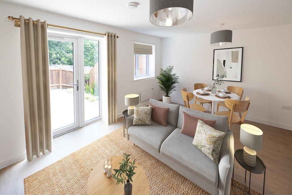 House in Newcastle - More