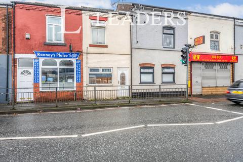 undefined, Manchester Road, 172-184 Manchester Road, Ince, WN2