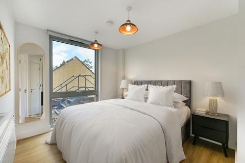 2 bedroom apartment to rent, Flat 226 Solstice Apartments, 801 Silbury Boulevard MK9