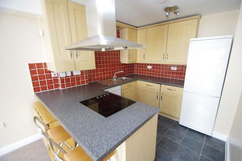 2 bedroom flat to rent, 1 Malden Road WD17 4EJ, Watford, WD17