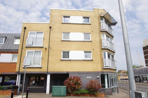 2 bedroom flat to rent, 1 Malden Road WD17 4EJ, Watford, WD17