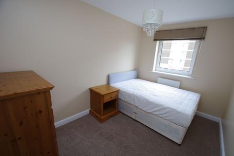 2 bedroom flat to rent, 1 Malden Road WD17 4EJ, Watford, WD17