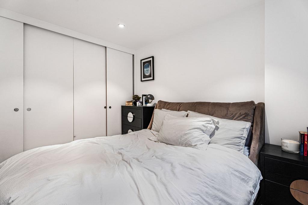House in London - More