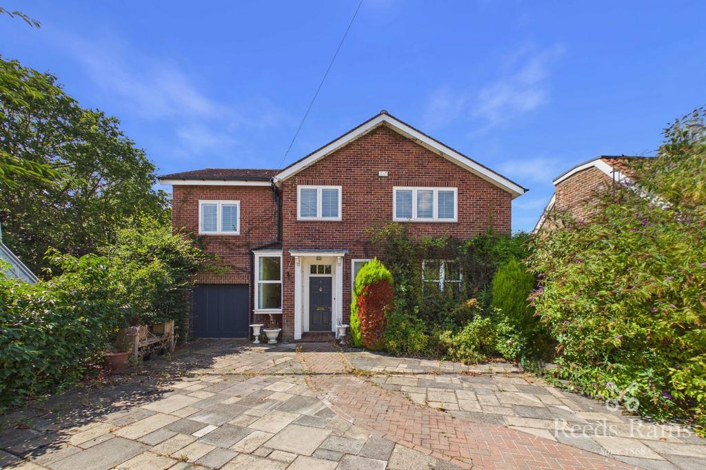 House in York