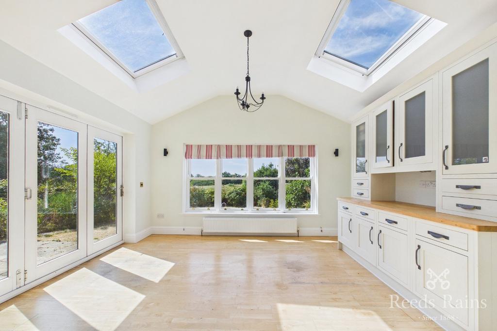 House in York - View 5