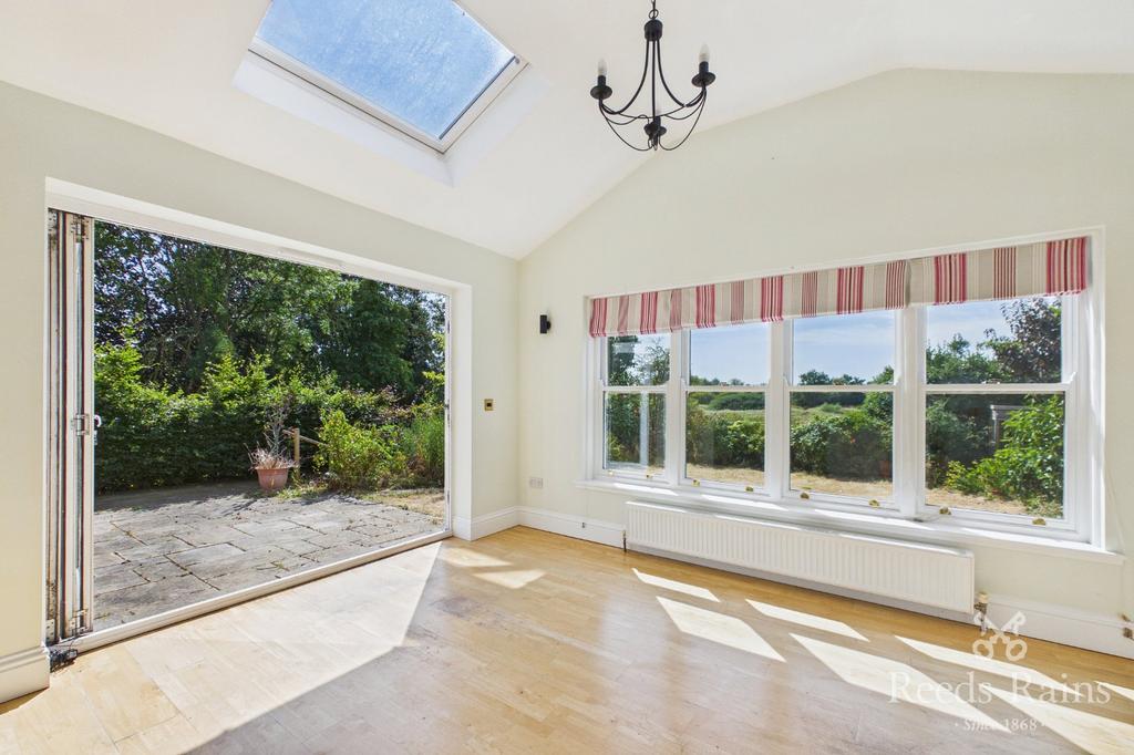 House in York - More