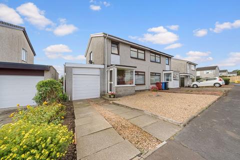 undefined, Innerpeffray Drive, Carron, Falkirk, FK2
