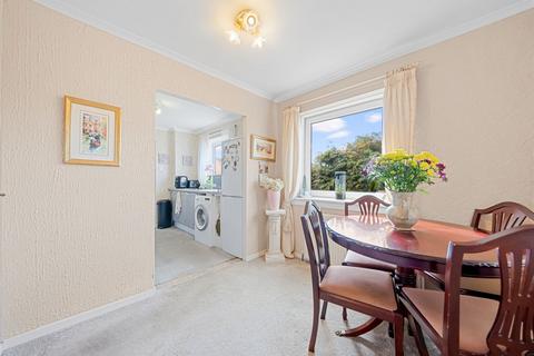 undefined, Innerpeffray Drive, Carron, Falkirk, FK2