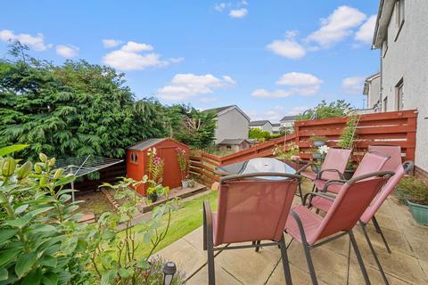 undefined, Innerpeffray Drive, Carron, Falkirk, FK2