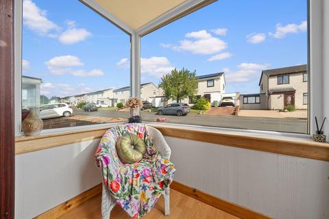 undefined, Innerpeffray Drive, Carron, Falkirk, FK2