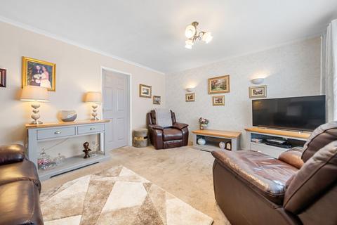 undefined, Innerpeffray Drive, Carron, Falkirk, FK2
