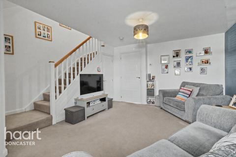 3 bedroom semi-detached house for sale, Whitmoore Drive, Auckley, Doncaster