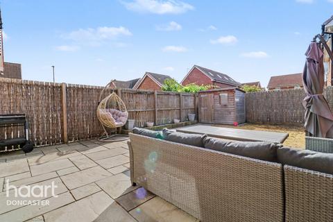 3 bedroom semi-detached house for sale, Whitmoore Drive, Auckley, Doncaster