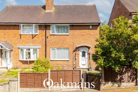 2 bedroom house for sale, Millmead Road, Birmingham, B32