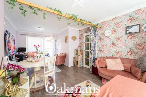2 bedroom house for sale, Millmead Road, Birmingham, B32