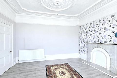 4 bedroom end of terrace house for sale, High Terrace, Holyhead, Isle of Anglesey, LL65