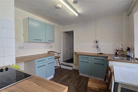4 bedroom end of terrace house for sale, High Terrace, Holyhead, Isle of Anglesey, LL65