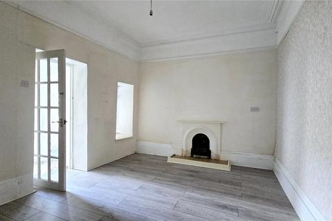 4 bedroom end of terrace house for sale, High Terrace, Holyhead, Isle of Anglesey, LL65