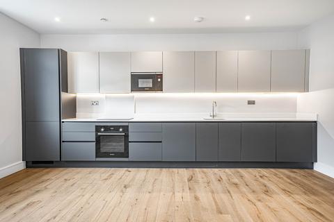 2 bedroom apartment for sale, Fanshaw Street, London, N1