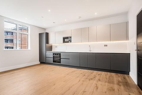 2 bedroom apartment for sale, Fanshaw Street, London, N1