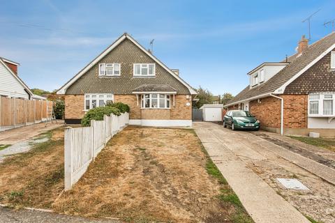 2 bedroom semi-detached house for sale, Stanley Road, Benfleet
