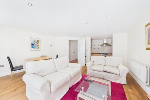 undefined, Cheapside, Reading, Berkshire, RG1