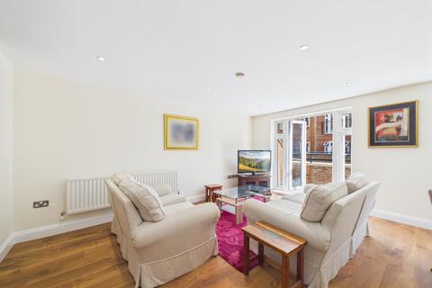 undefined, Cheapside, Reading, Berkshire, RG1