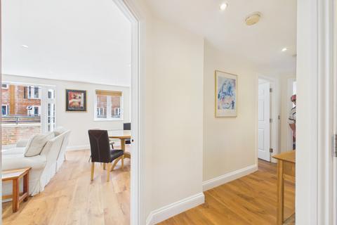 undefined, Cheapside, Reading, Berkshire, RG1