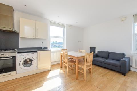 Brent View House, North Circular Road, London, NW11