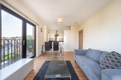 1 bedroom flat for sale, Newman Close, London, NW10