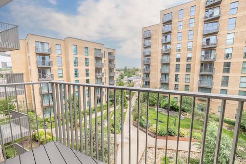 1 bedroom apartment for sale, Darjeeling House, Memorial Avenue, Slough SL1