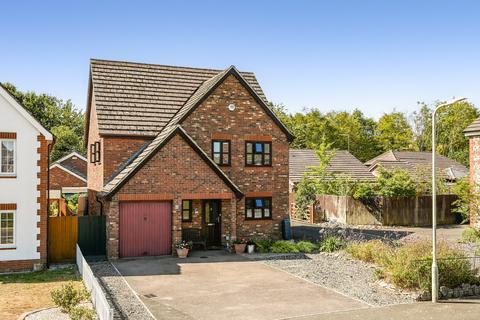 4 bedroom detached house for sale, Primrose Drive, Kingsnorth, Ashford, Kent, TN23