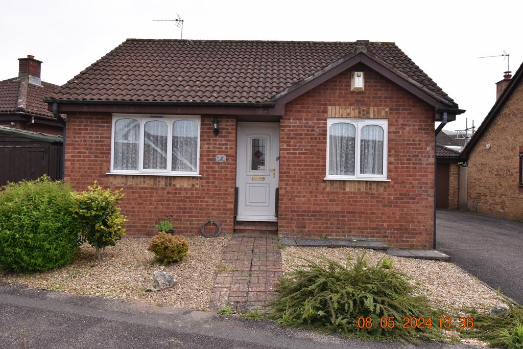 House in Honiton - View 2