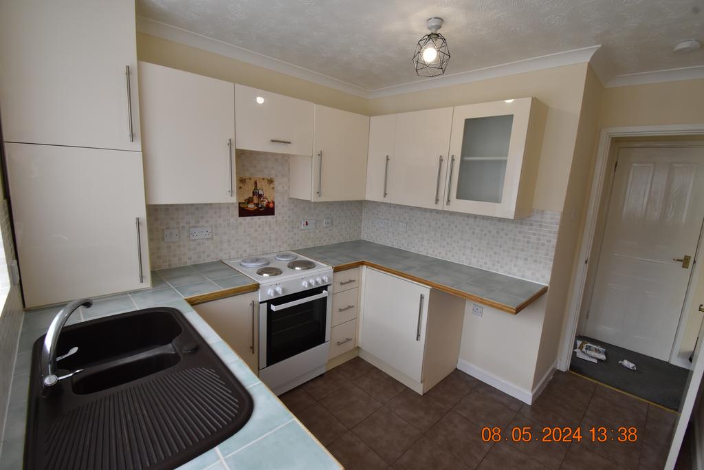 House in Honiton - View 4