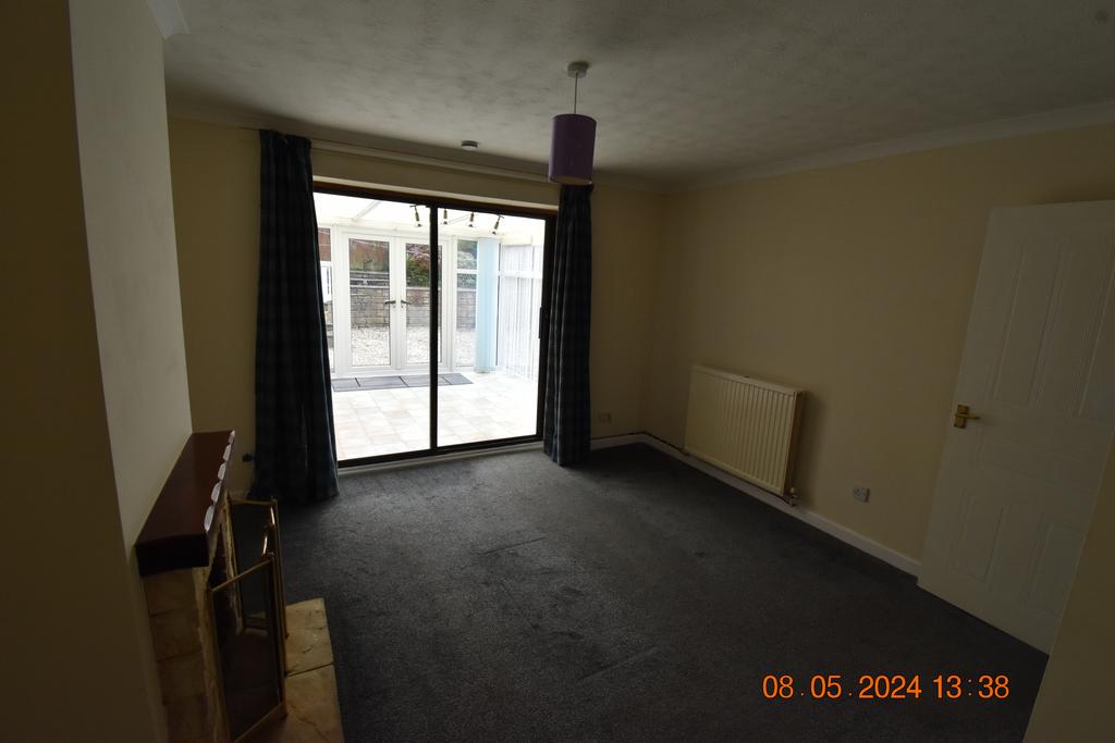 House in Honiton - More
