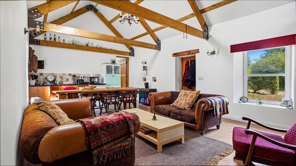 House in Llanfihangel-ar-arth - View 5
