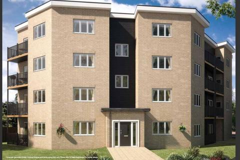 2 bedroom flat to rent, London Road, West Thurrock, RM20