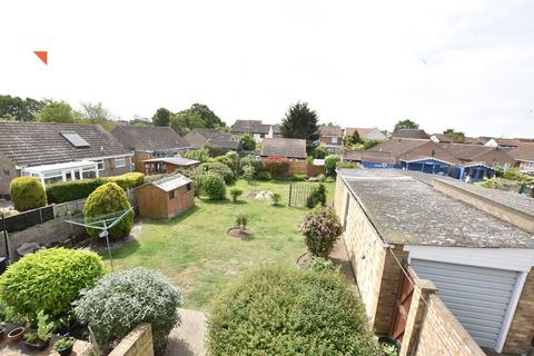 4 bedroom detached house for sale, St Johns Road, Clacton-on-Sea, Essex, CO16 8DD